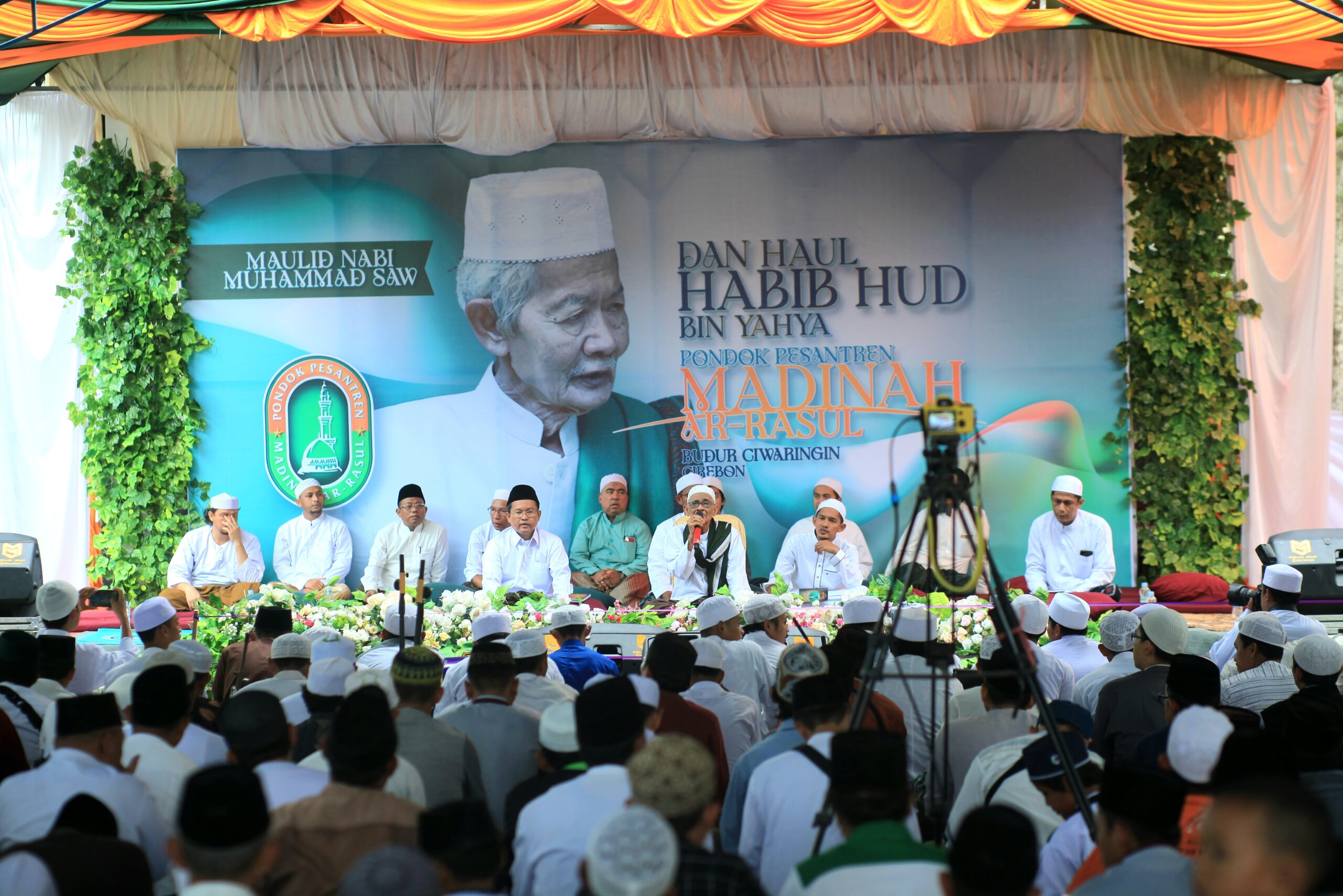 Haul Habib Hud Bin Yahya ke 7 (1)